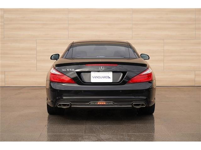 メルセデスベンツ ＳＬクラス ＳＬ３５０ ブルーエフィシェンシー ＡＭＧスポーツパッケージ H24年 (中国) 99