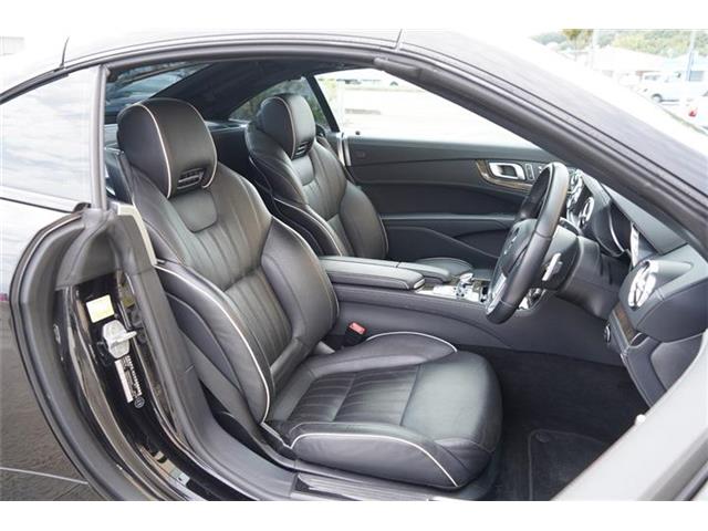 メルセデスベンツ ＳＬクラス ＳＬ３５０ ブルーエフィシェンシー ＡＭＧスポーツパッケージ H24年 (中国) 99