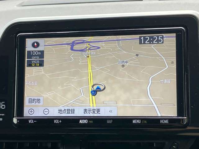 トヨタ Ｃ−ＨＲ ハイブリッド １．８ Ｓ ＬＥＤ パッケージ R1年 (四国) 99