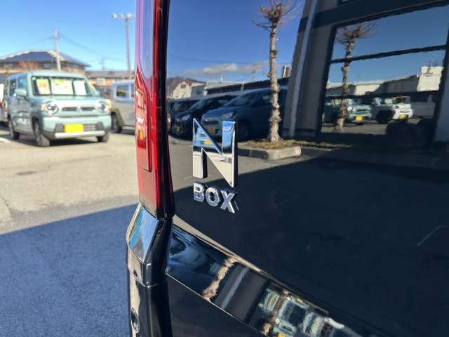 ホンダ Ｎ　ＢＯＸ ６６０ R8年 () 99