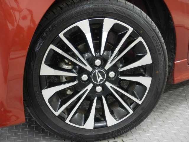 ダイハツ タント ６６０ カスタム ＲＳ R7年 () 99