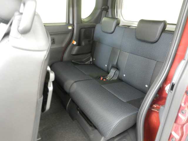 ダイハツ タント ６６０ カスタム ＲＳ R7年 () 99