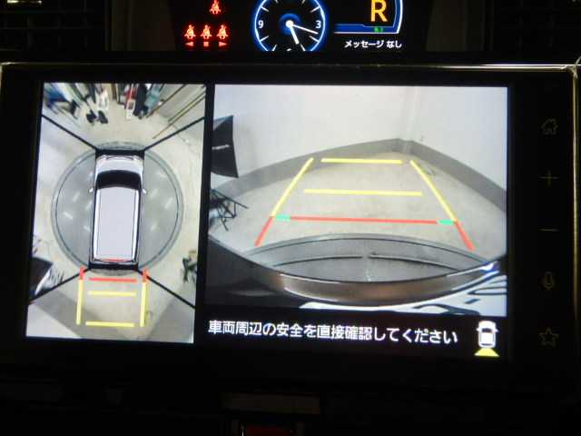 トヨタ ルーミー １．０ カスタム Ｇ R7年 () 99