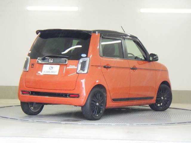 ホンダ Ｎ−ＯＮＥ ６６０ ＲＳ R3年 () 99