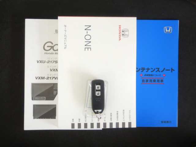 ホンダ Ｎ−ＯＮＥ ６６０ ＲＳ R3年 () 99