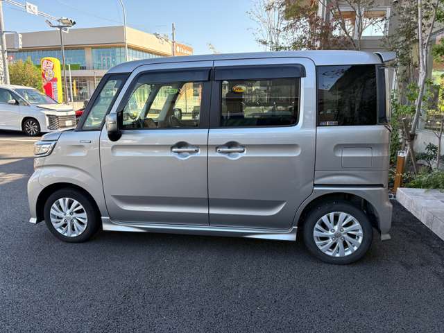 スズキ スペーシア ６６０ カスタム ハイブリッド ＧＳ R1年 (九州・沖縄) 99