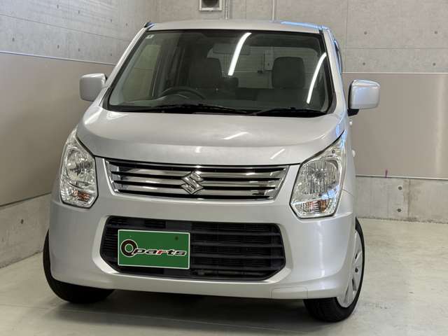 スズキ ワゴンＲ ６６０ ＦＸ ４ＷＤ H24年 (東北) 99