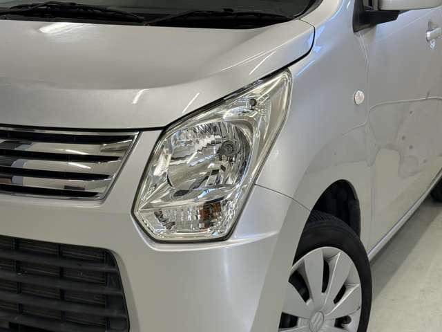 スズキ ワゴンＲ ６６０ ＦＸ ４ＷＤ H24年 (東北) 99