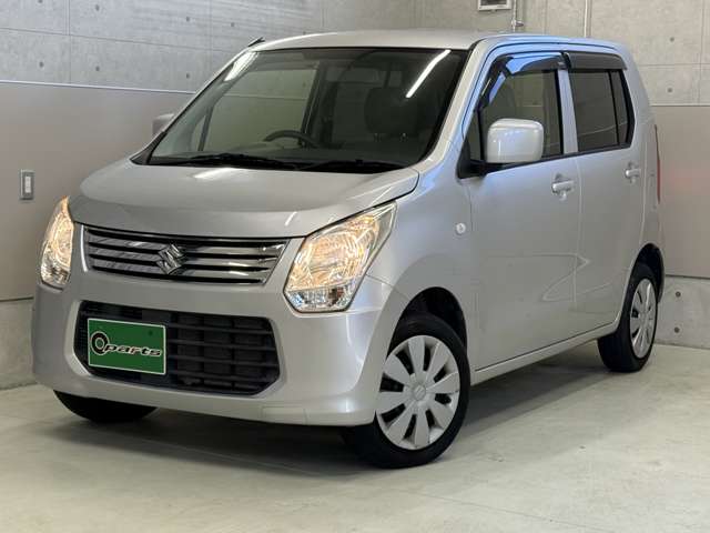 スズキ ワゴンＲ ６６０ ＦＸ ４ＷＤ H24年 (東北) 99