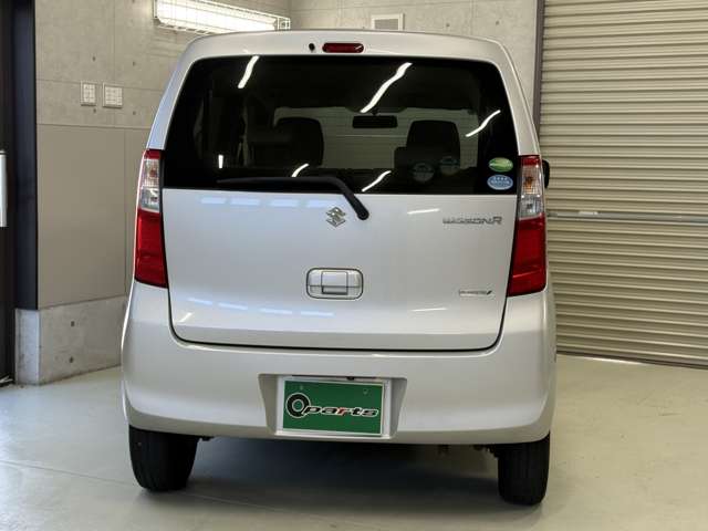スズキ ワゴンＲ ６６０ ＦＸ ４ＷＤ H24年 (東北) 99