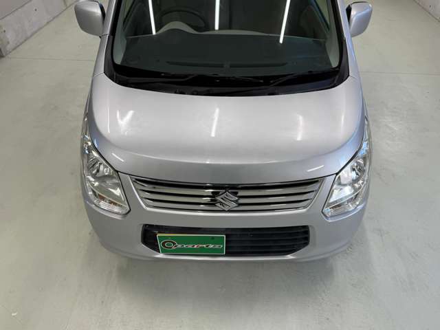 スズキ ワゴンＲ ６６０ ＦＸ ４ＷＤ H24年 (東北) 99