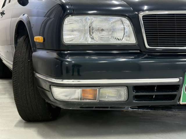日産 シーマ ３．０ ツーリング Ｇパッケージ H6年 (東北) 99