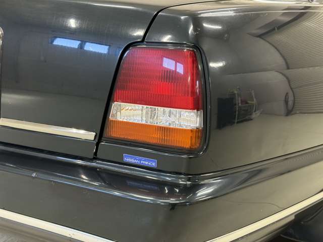 日産 シーマ ３．０ ツーリング Ｇパッケージ H6年 (東北) 99