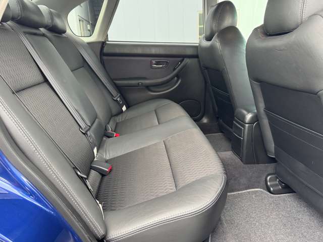 スバル レガシィＢ４ ３．０ ＲＳ３０ ４ＷＤ H15年 (近畿) 99