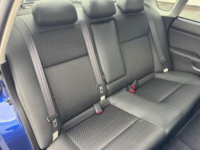 スバル レガシィＢ４ ３．０ ＲＳ３０ ４ＷＤ H15年 (近畿) 99
