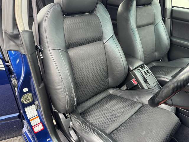 スバル レガシィＢ４ ３．０ ＲＳ３０ ４ＷＤ H15年 (近畿) 99