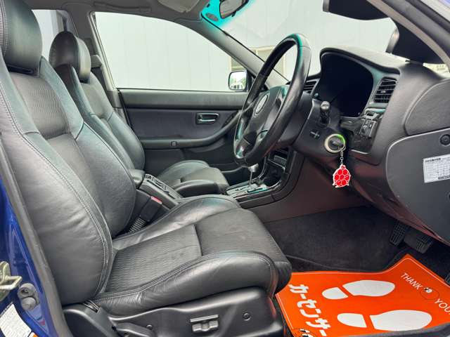 スバル レガシィＢ４ ３．０ ＲＳ３０ ４ＷＤ H15年 (近畿) 99