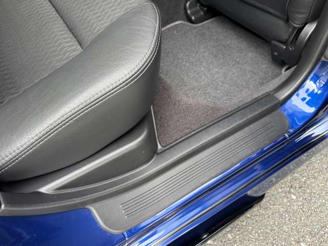 スバル レガシィＢ４ ３．０ ＲＳ３０ ４ＷＤ H15年 (近畿) 99