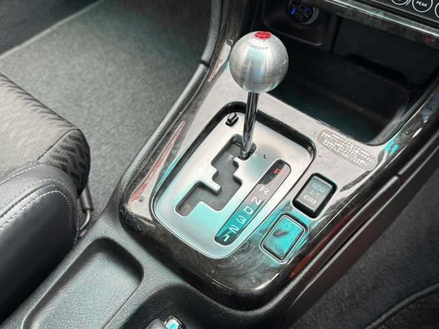 スバル レガシィＢ４ ３．０ ＲＳ３０ ４ＷＤ H15年 (近畿) 99