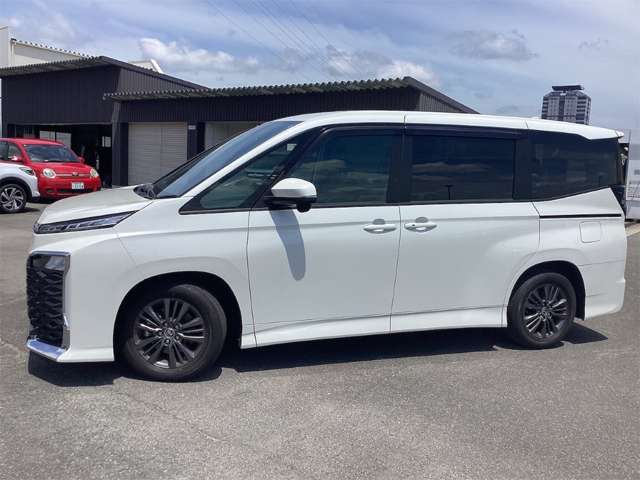 トヨタ ヴォクシー ２．０ Ｓ－Ｇ R5年 (近畿) 99