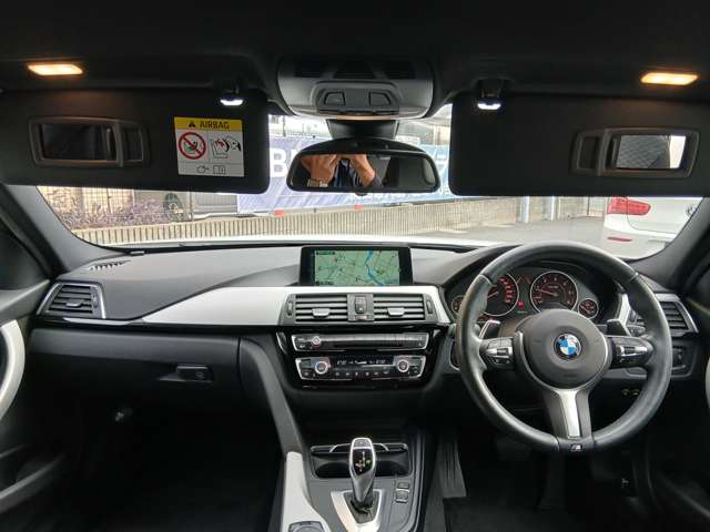 ＢＭＷ ３シリーズ ３２０ｄ　Ｍスポーツ H28年 (近畿) 99