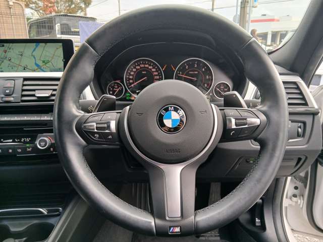 ＢＭＷ ３シリーズ ３２０ｄ　Ｍスポーツ H28年 (近畿) 99