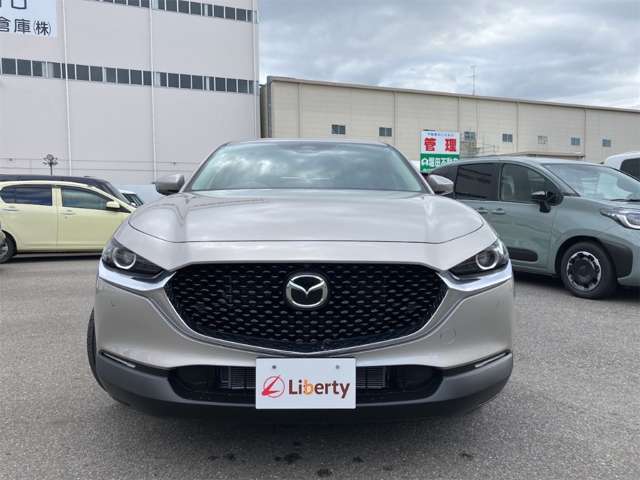マツダ ＣＸ−３０ ２．０ ２０Ｓ Ｉ セレクション R7年 () 99