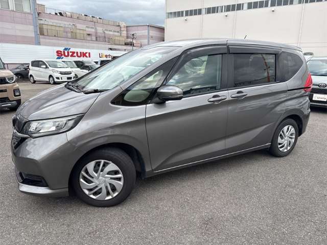 ホンダ フリード １．５ Ｇ ホンダセンシング R3年 () 99
