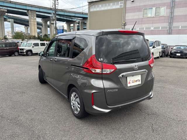 ホンダ フリード １．５ Ｇ ホンダセンシング R3年 () 99