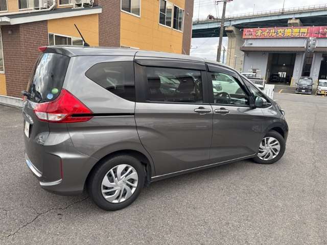 ホンダ フリード １．５ Ｇ ホンダセンシング R3年 () 99