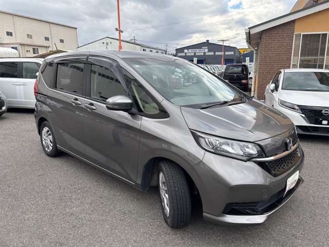 ホンダ フリード １．５ Ｇ ホンダセンシング R3年 () 99