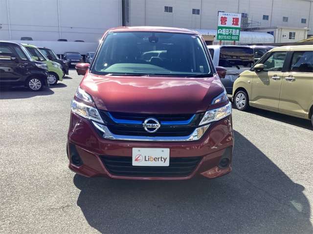 日産 セレナ １．２ Ｅ－ＰＯＷＥＲ ＸＶ H30年 () 99