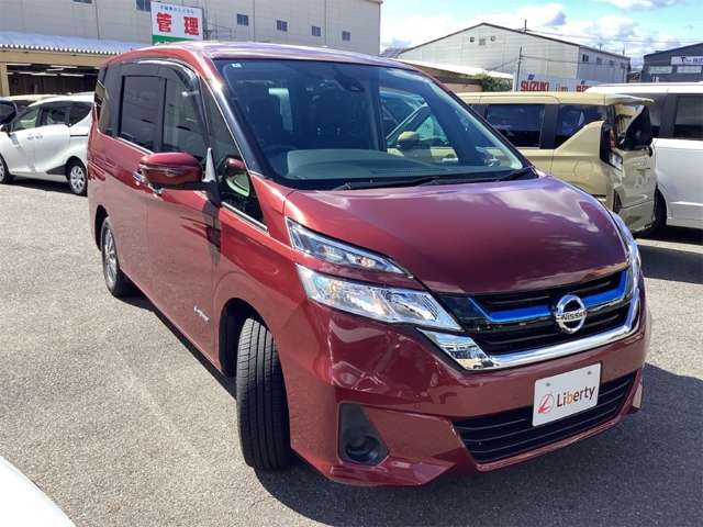 日産 セレナ １．２ Ｅ－ＰＯＷＥＲ ＸＶ H30年 () 99