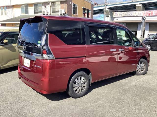 日産 セレナ １．２ Ｅ－ＰＯＷＥＲ ＸＶ H30年 () 99
