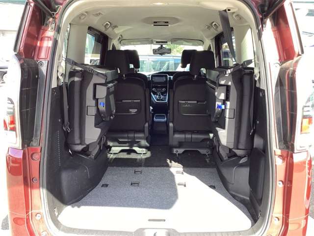 日産 セレナ １．２ Ｅ－ＰＯＷＥＲ ＸＶ H30年 () 99