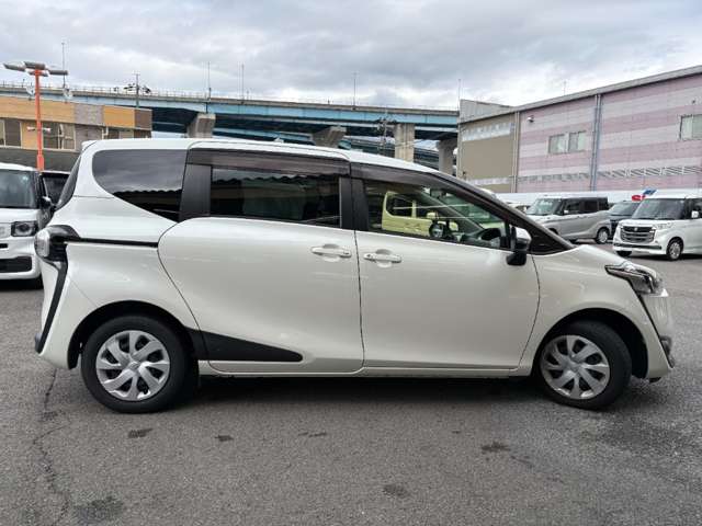 トヨタ シエンタ １．５ Ｇ H28年 () 99