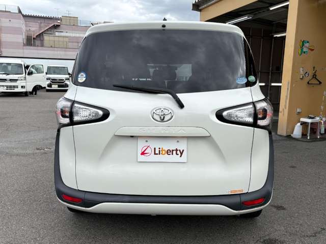 トヨタ シエンタ １．５ Ｇ H28年 () 99