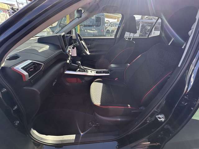 トヨタ ライズ １．２ Ｚ R7年 () 99