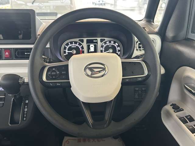 ダイハツ ムーヴ　キャンバス ６６０ ストライプス Ｇ R6年 () 99
