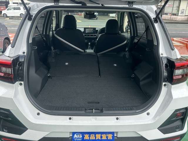 トヨタ ライズ　ハイブリッド ハイブリッド １．２ Ｚ R6年 () 99