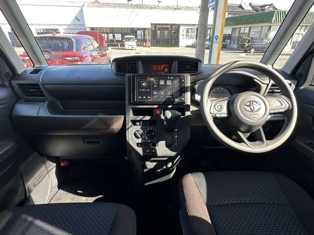 トヨタ ルーミー １．０ Ｘ R6年 () 99