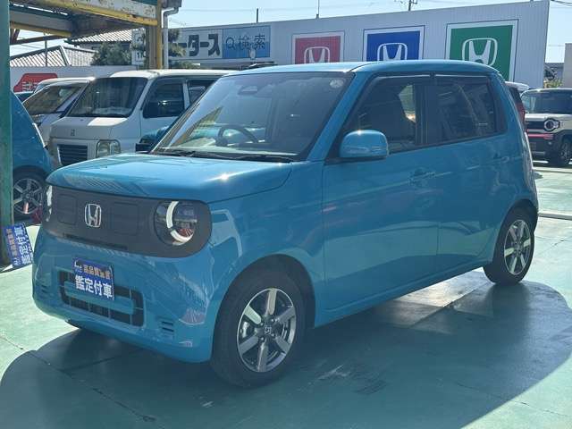 ホンダ Ｎ−ＯＮＥ Ｅ： Ｌ R7年 (東海) 99