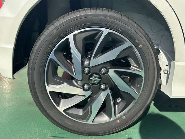 スズキ ワゴンＲ ６６０ ハイブリッド ＺＸ R8年 (東海) 99