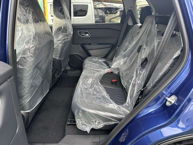 日産 エクストレイル １．５ ＡＵＴＥＣＨ アドバンスト パッケージ Ｅ－４ＯＲＣＥ ４ＷＤ R7年 (東海) 99