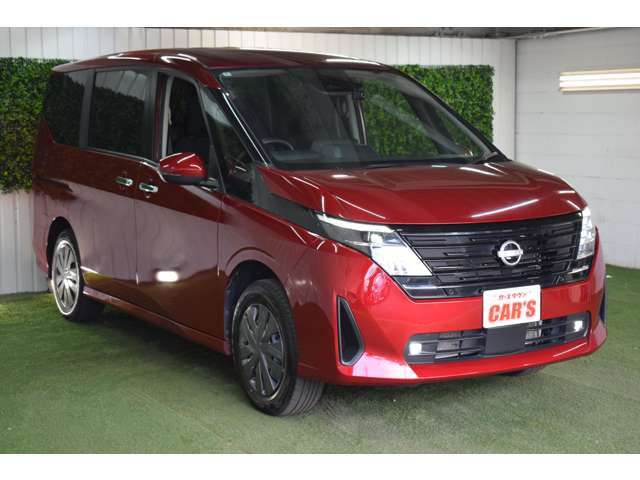 日産 セレナ ２．０ ＸＶ ４ＷＤ R6年 () 99