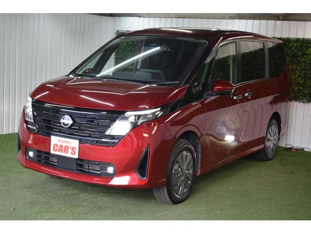 日産 セレナ ２．０ ＸＶ ４ＷＤ R6年 () 99