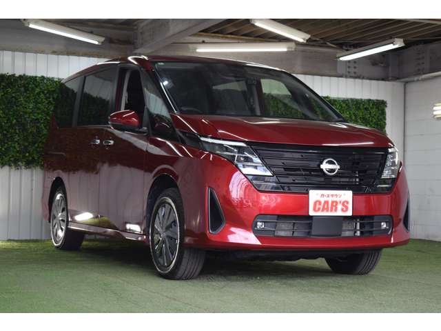 日産 セレナ ２．０ ＸＶ ４ＷＤ R6年 () 99