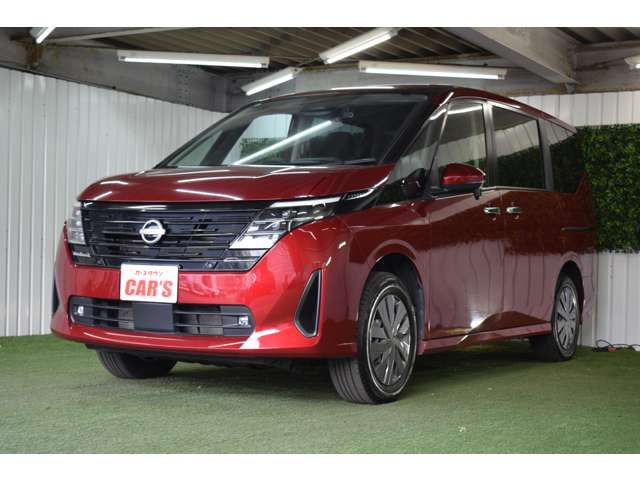 日産 セレナ ２．０ ＸＶ ４ＷＤ R6年 () 99