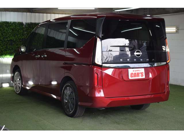 日産 セレナ ２．０ ＸＶ ４ＷＤ R6年 () 99