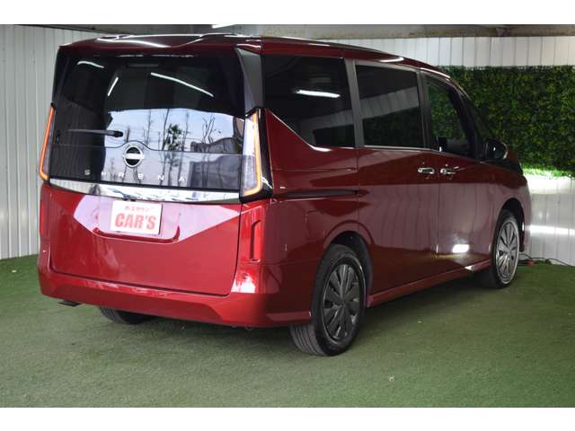 日産 セレナ ２．０ ＸＶ ４ＷＤ R6年 () 99